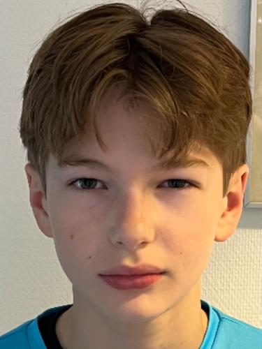 David Samuel Schwarz