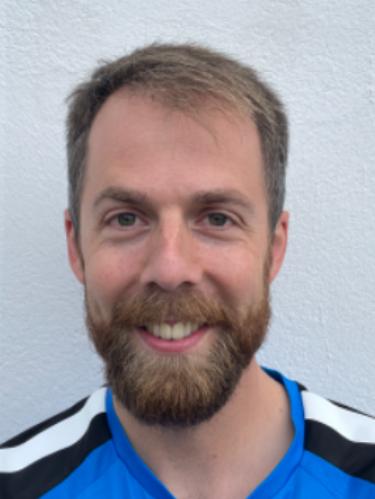 David Eickhoff