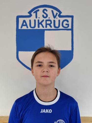 Jannick Kreutz