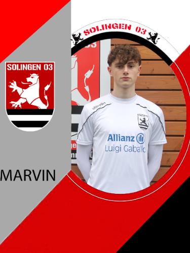 Marvin Birker