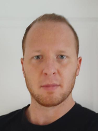 Sebastian Greitemann
