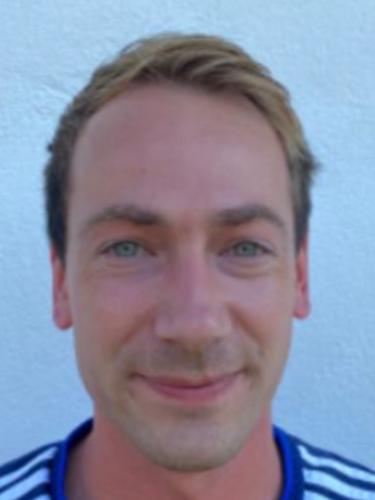 Benedikt Henke