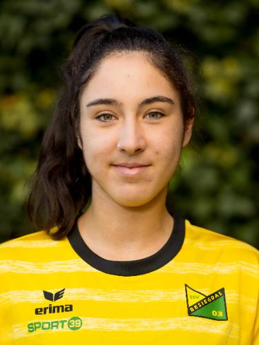 Liza Scherenberg