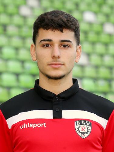 Furkan Kemal Özüdogru