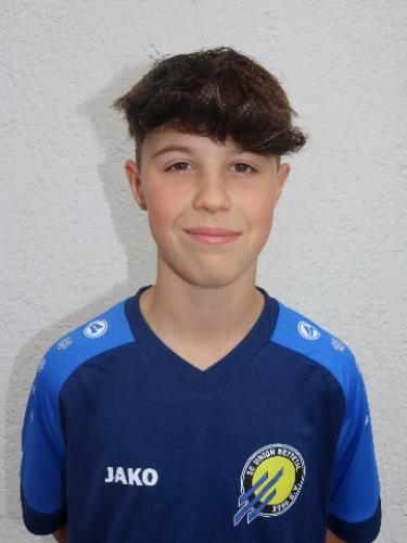Luca Maximilian Kloss