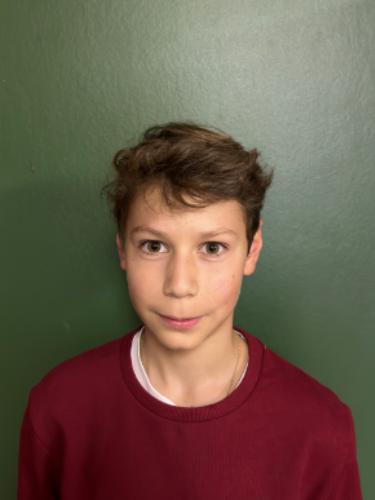 Timothee Fröhlich