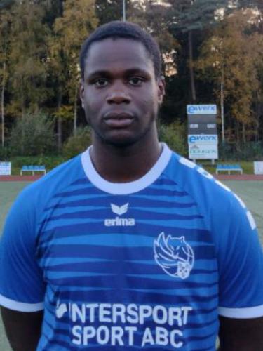 Kokou Aaron Amegnikpo