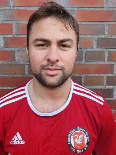 Okan Hayri Cayirli