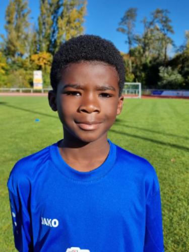 Ntomen Mandela Djossa