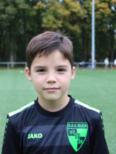 Alessio Matteo Urru