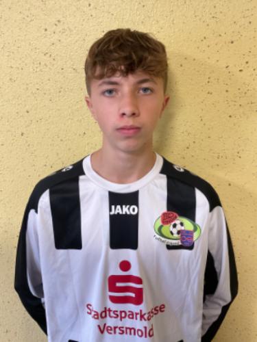 Jerome Wall