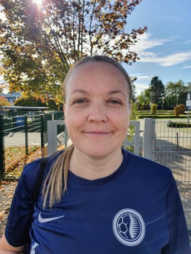 Miriam Liske