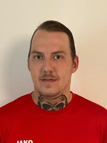 Raphael Dominic Feistel