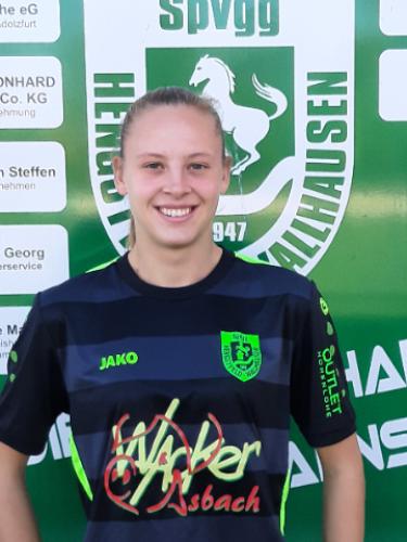 Selina Clauß