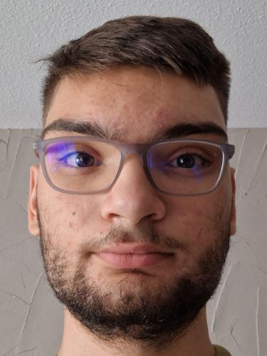 Stergios Macherian