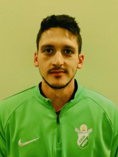 Philipp Felk
