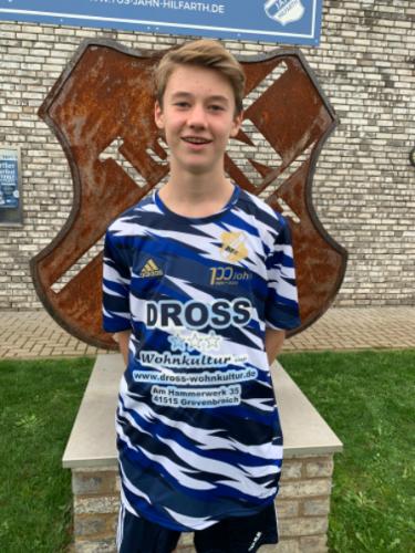 Theodor Johannes Krätzig