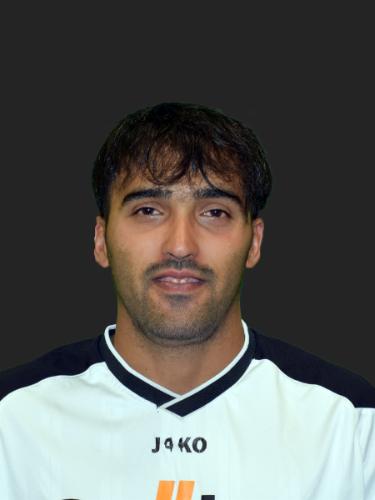 Hossein Gholami