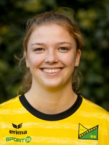 Sophie Christin Lochmann