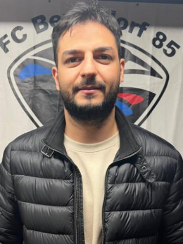 Levent Baklavaci
