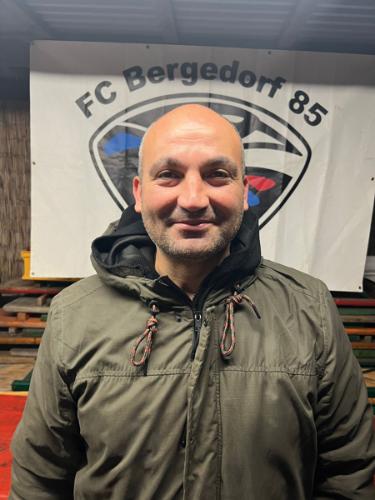 Haydar Boyraz