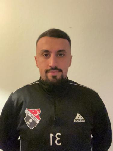Talip Sözer