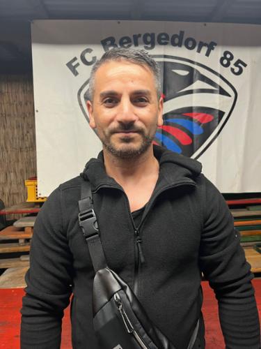 Ferhat Topalak
