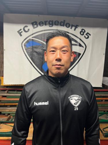 Seung Hyan Kang