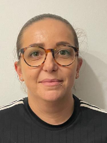 Lisa-Marie Gebhard-Brandel