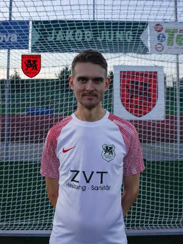 Janek Elkmann
