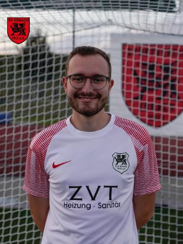 Jonas Fritz