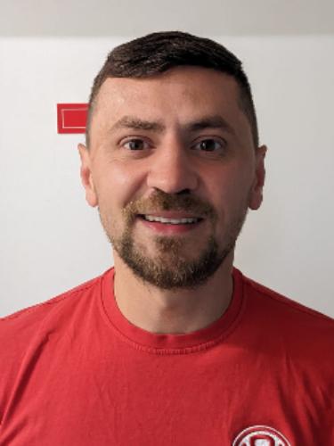 Liridon Shabani