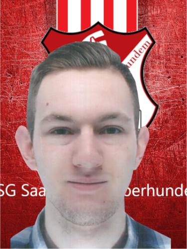 Nico Klaffke