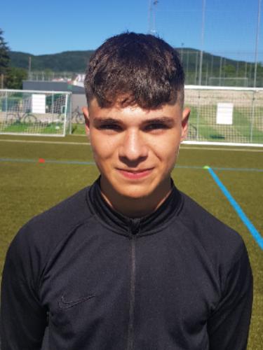 Yasin Ersahin
