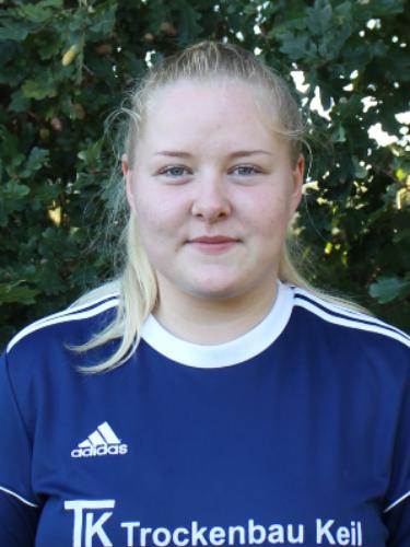 Jenny Wege