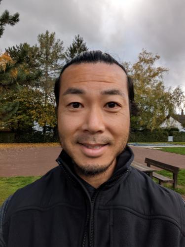 Joshua Lee