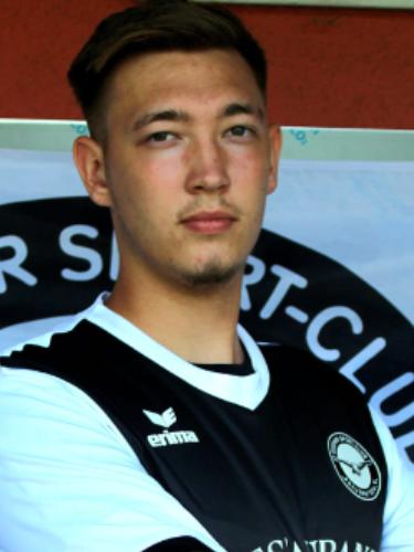 Marius Meyer