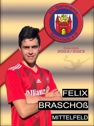 Felix Braschoß