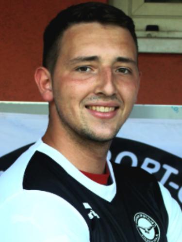 Daniel Alexander Müller