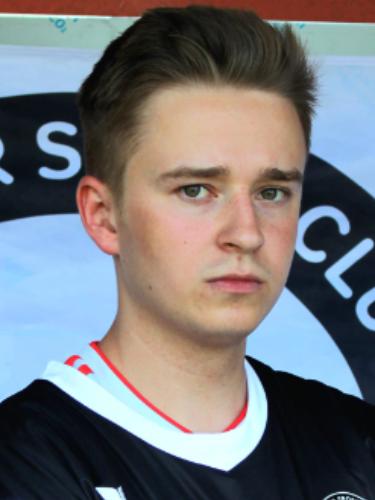 Dylan Aljoscha Daniel Jona Günther