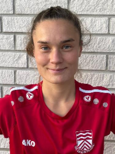 Lea Preußner