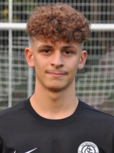 Samuele Paolo Giaimo