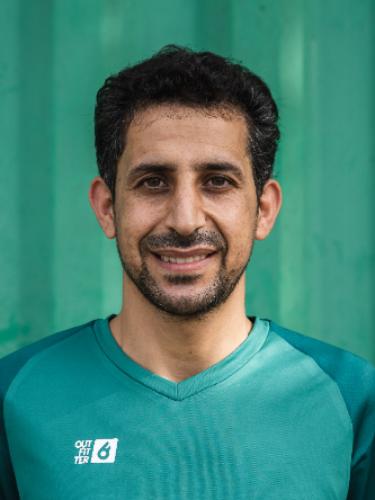 Mohammed Sadeck Yasin