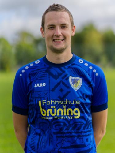Lukas Schulze