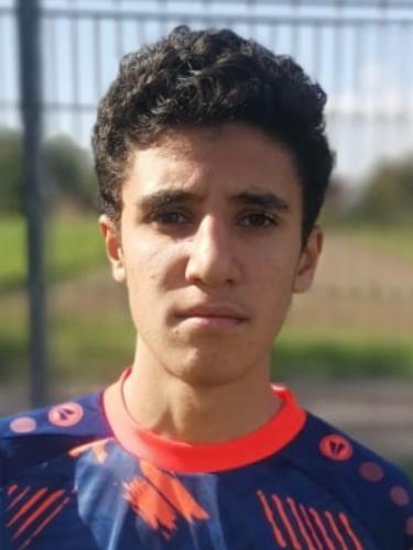 Farouk Alomar Almohamad