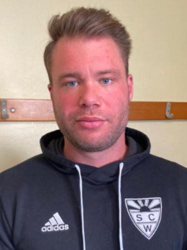 Jonas Huber