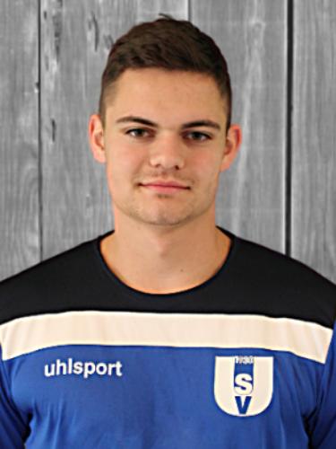 Jannis Scholz