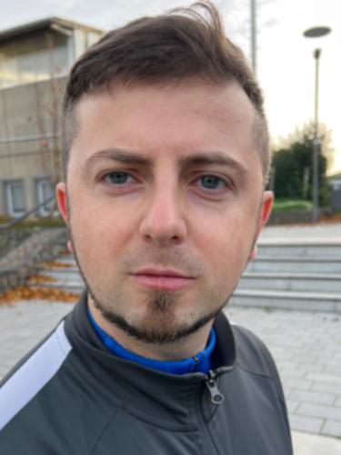 Michael Bartoszek