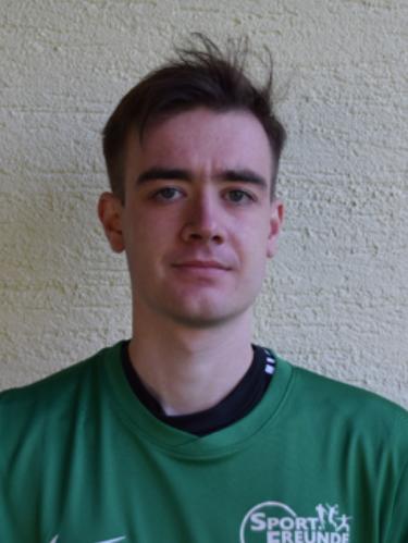 Gabriel Johannes Folman