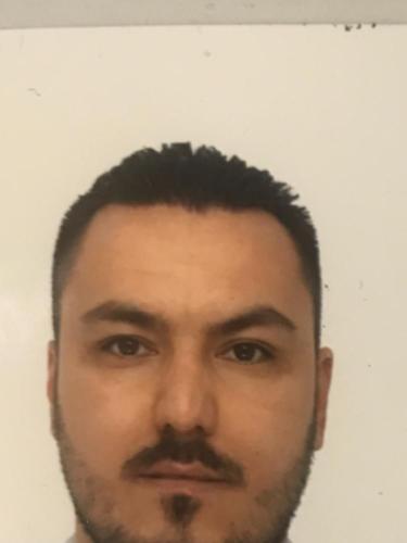 Halit Erdem